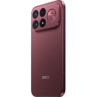 Xiaomi POCO F9 Ultra 5G 16/512GB Dark Cherry Гарантія 1 рік
