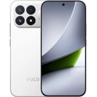 Xiaomi POCO F9 PRO 5G 12/256GB Global NFC White Гарантія 1 рік