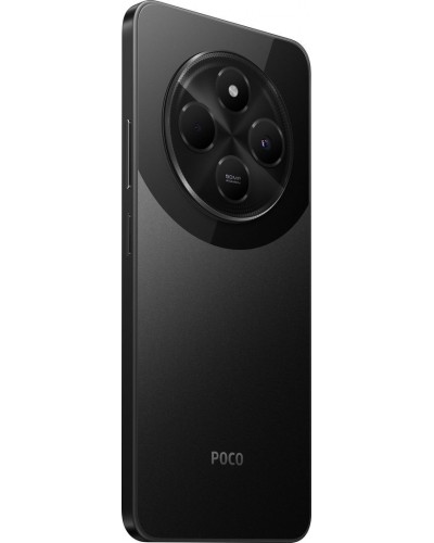 Купить Xiaomi POCO C75 6/128GB Black Гарантия 1 Год