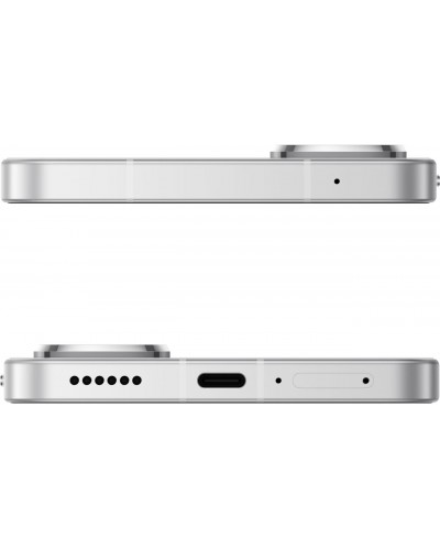 Купити Xiaomi POCO F7 5G 12/512GB White Global Version Гарантія 1 рік