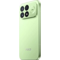 Xiaomi POCO F9 PRO 5G 12/256GB Global NFC Aurora Green Гарантія 1 рік