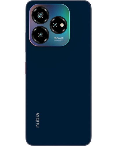 Купити ZTE Nubia V60 Design 6/256GB Blue Гарантія 1 рік