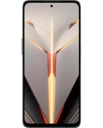 Купити ZTE Nubia Gaming Neo 2 5G 8/256GB Silver Гарантія 1 рік
