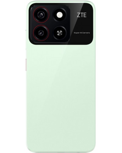 Купити ZTE Blade A35 4/64GB Green Гарантія 1 рік