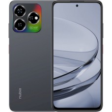 ZTE Nubia V60 8/256GB Black Гарантія 1 рік