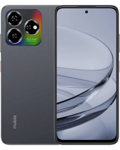 Купити ZTE Nubia V60 8/256GB Black Гарантія 1 рік
