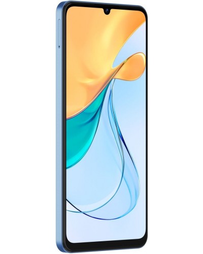 Купити ZTE Blade V50 Vita 6/128GB Blue Гарантія 1 рік