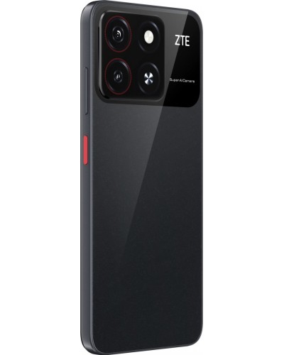 Купити ZTE Blade A35 4/64GB Black Гарантія 1 рік