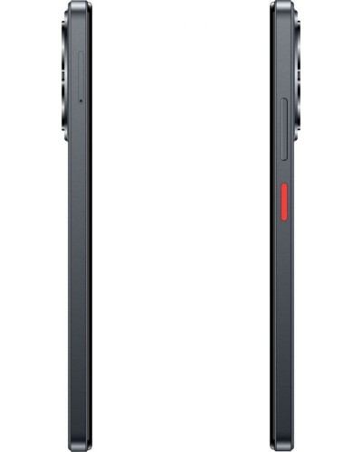 Купити ZTE Blade A75 4/128GB Black Гарантія 1 рік