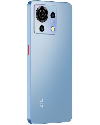 Купити ZTE Blade V50 Vita 6/128GB Blue Гарантія 1 рік