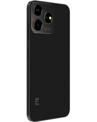 Купити ZTE Blade V50 Design 8/128GB NFC Black Гарантія 1 рік