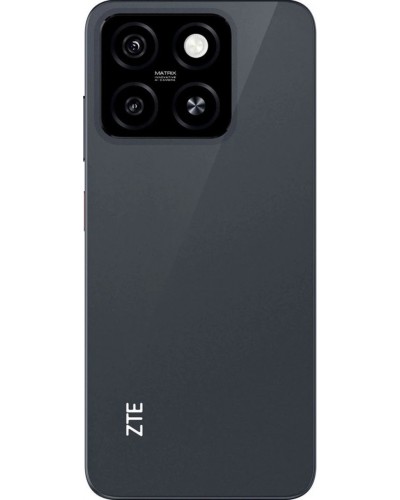 Купити ZTE Blade A55 4/128GB Black Гарантія 1 рік