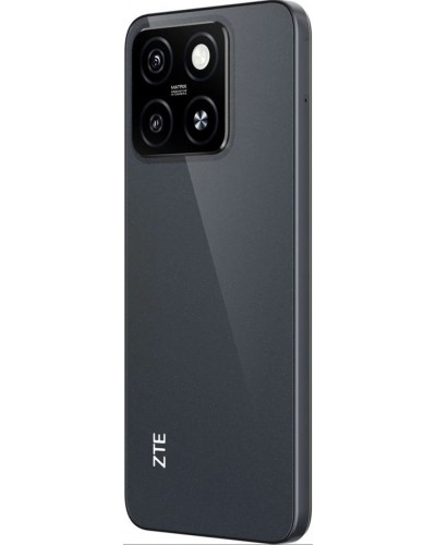 Купити ZTE Blade A55 4/128GB Black Гарантія 1 рік