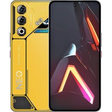 ZTE Nubia Neo 3 GT 5G 12/256GB Yelow Гарантія 1 рік