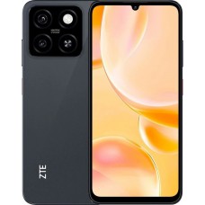 ZTE Blade A55 4/128GB Black Гарантія 1 рік