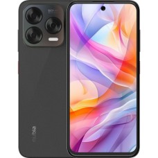 ZTE Nubia V70 Design 8/256GB NFC Gray Гарантія 1 рік