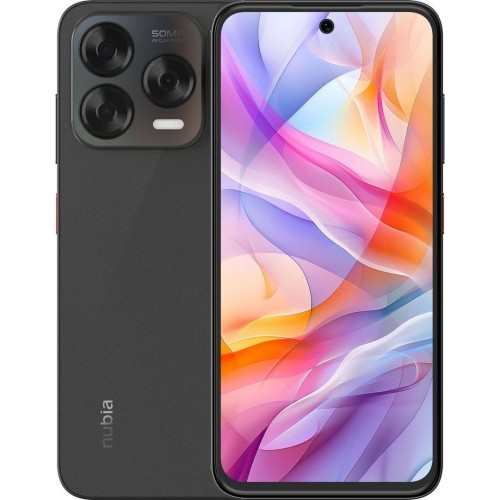 Купити ZTE Nubia V70 Design 8/128GB NFC Gray Гарантія 1 рік