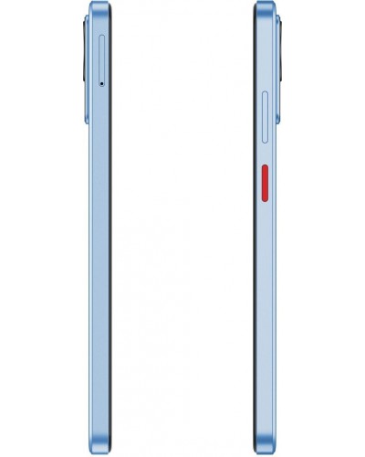 Купити ZTE Blade V50 Vita 6/128GB Blue Гарантія 1 рік