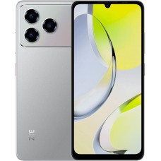 ZTE Blade A76 4/128GB NFC Gray Гарантія 1 рік