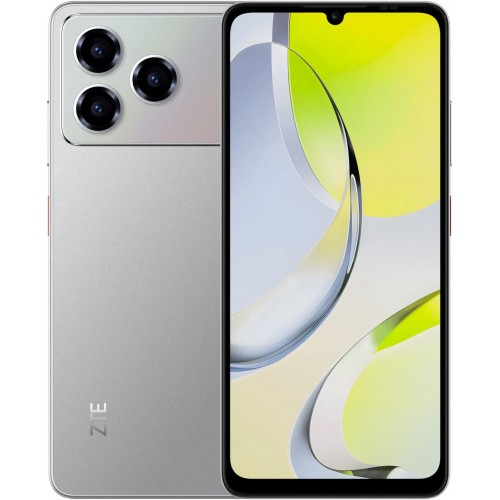 Купити ZTE Blade A76 4/128GB NFC Gray Гарантія 1 рік