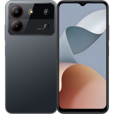 ZTE Blade A54 4/128GB Grey Гарантія 1 рік