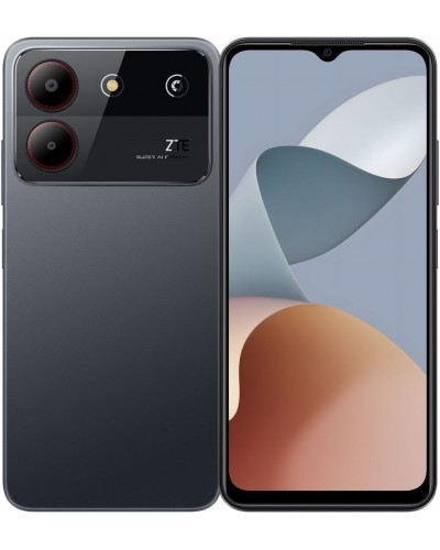 Купить ZTE Blade A54 4/128GB Grey Гарантия 1 год