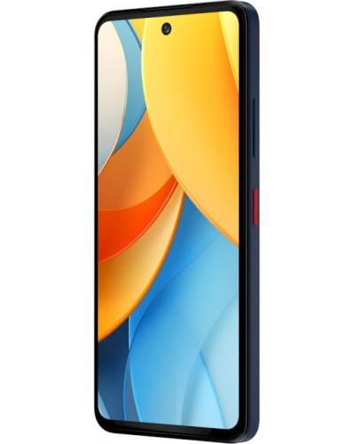 Купити ZTE Nubia V60 Design 6/256GB Blue Гарантія 1 рік