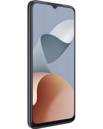 Купити ZTE Blade A34 4/64GB Gray Гарантія 1 рік