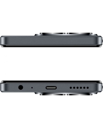 Купити ZTE Blade A75 4/128GB Black Гарантія 1 рік