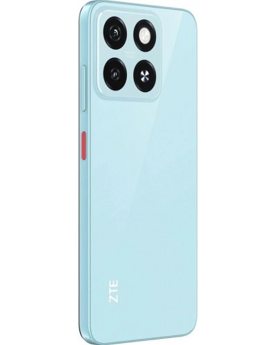 Купити ZTE Blade A55 4/128GB Blue Гарантія 1 рік