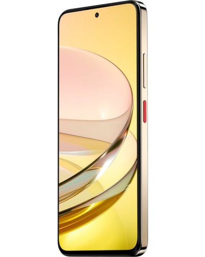 Купити ZTE Nubia V60 8/256GB Gold Гарантія 1 рік