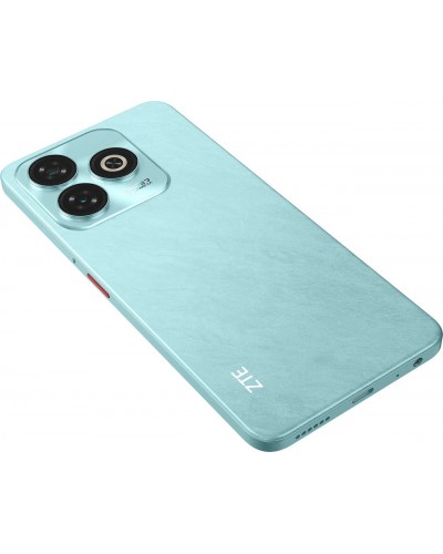 Купити ZTE Blade A75 4/128GB Green Гарантія 1 рік
