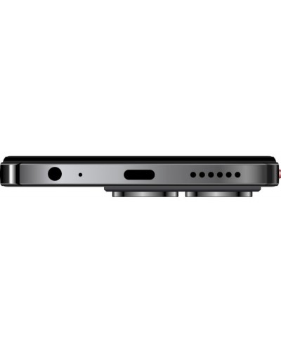 Купити ZTE Nubia V60 8/256GB Black Гарантія 1 рік