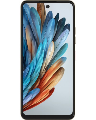 Купити ZTE Nubia Music 4/128GB NFC Pop Art Гарантія 1 рік