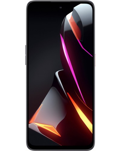 Купити ZTE Nubia Gaming Neo 2 5G 8/256GB Yellow Гарантія 1 рік