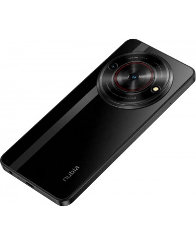 Купити ZTE Nubia Focus 5G 6/256GB Black Гарантія 1 рік