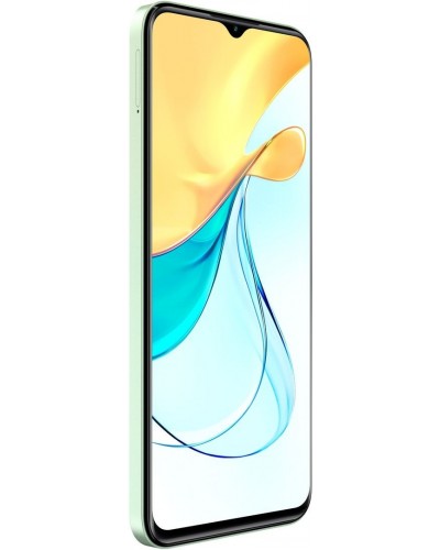 Купити ZTE Blade V50 Design 8/128GB NFC Green Гарантія 1 рік