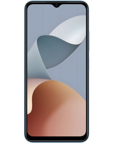 Купити ZTE Blade A54 4/128GB Blue Гарантія 1 рік