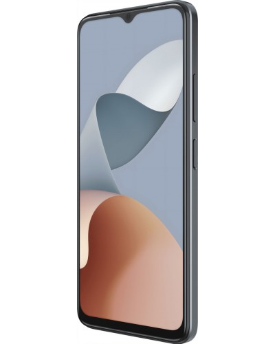 Купити ZTE Blade A34 4/64GB Gray Гарантія 1 рік