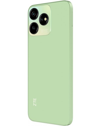 Купити ZTE Blade V50 Design 8/128GB NFC Green Гарантія 1 рік