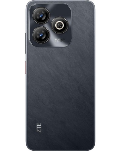 Купити ZTE Blade A75 4/128GB Black Гарантія 1 рік