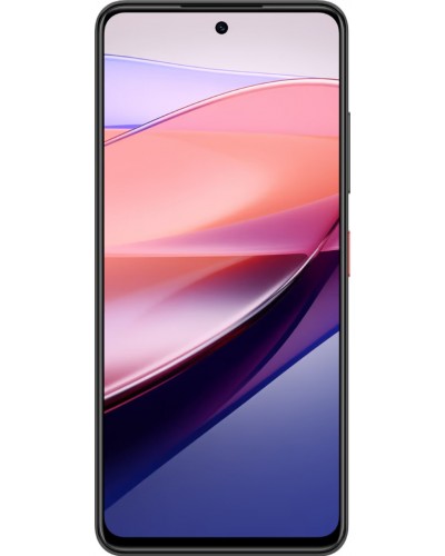 Купити ZTE Nubia Focus 5G 6/256GB Black Гарантія 1 рік