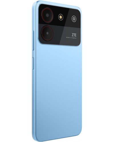 Купити ZTE Blade A54 4/128GB Blue Гарантія 1 рік