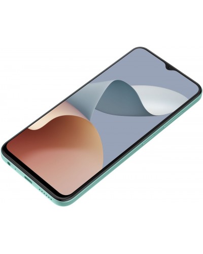 Купити ZTE Blade A73 4/128GB Green Гарантія 1 рік