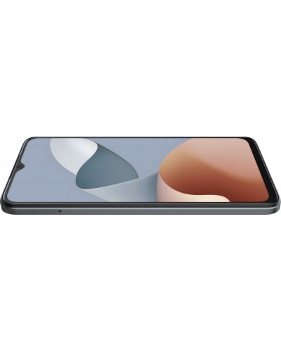 Купити ZTE Blade A34 4/64GB Gray Гарантія 1 рік