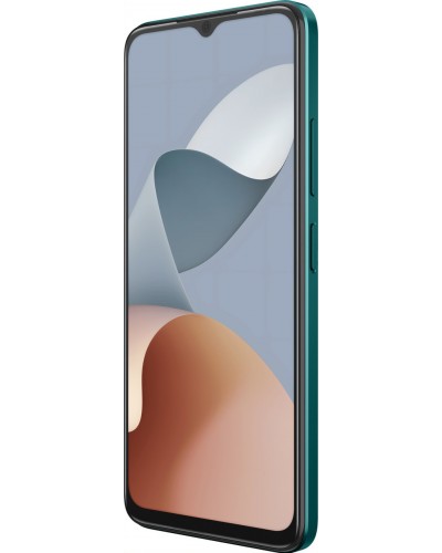 Купити ZTE Blade A34 4/64GB Green Гарантія 1 рік