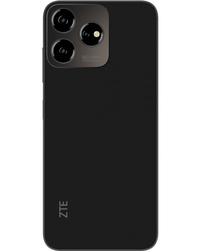 Купити ZTE Blade V50 Design 8/256GB NFC Black Гарантія 1 рік