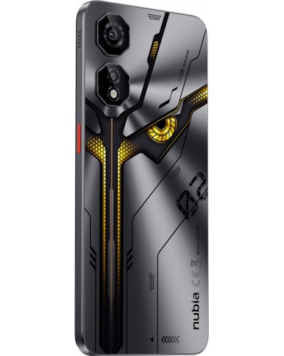 Купити ZTE Nubia Gaming Neo 2 5G 8/256GB Gray Гарантія 1 рік