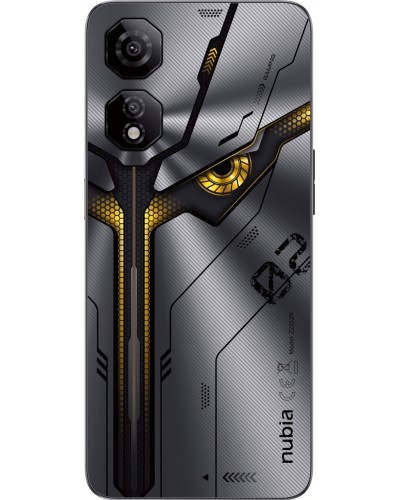 Купити ZTE Nubia Gaming Neo 2 5G 8/256GB Gray Гарантія 1 рік