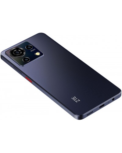 Купити ZTE Blade V50 Vita 6/128GB Black Гарантія 1 рік